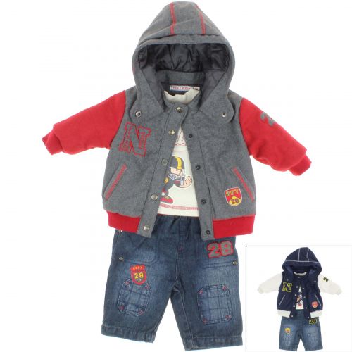 Annonce Grossiste / Destockage 45487 : Grossiste De VÊtements Pour Bebe