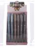 Destock Discount crayons eyeliner sparkle stix glitter w7