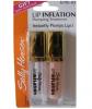 Destock Fournisseurs gloss lip inflation twin pack selly hansen