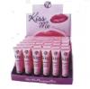 Destock Liquidation gloss kiss me w7