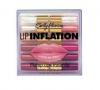 Destock Liquidation sets lip inflation selly hansen