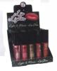 Destock Discount gloss lip light w7