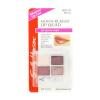 Destock Destockage gloss lip quad moisture relief sally hansen