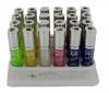 Destock Grossistes gloss glitter rollerball fruit la femme