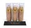 Destock Liquidation fonds de teint gold highlights body collection