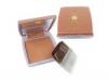 Destock Discount poudres compactes glam bronze square l'oreal