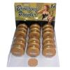 Destock Destockage poudres compactes bronzing w7