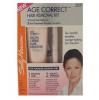 Destock Fournisseurs kits age correct hair sally hansen