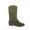 Destock Grossistes bottines basses - ref.1001