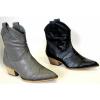 Destock Grossistes bottines sant - ref.1117