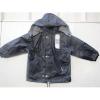 Grossiste - parka enfant cire - ref.3137