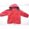 Destock Destockage parka enfant cire - ref.3137