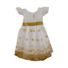 Destock Fournisseur robe fille princesse 4.95 ht