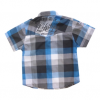 Grossiste - chemise enfant  réf 5906  4.00 € ht