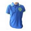 Destock Discount polo maille enfant réf 5701 2.90 € ht