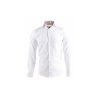 Destock Fournisseurs chemise blanc tartan int réf 7457 7, 40 € ht/unité