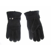 Destock Fournisseur gants unisex cuir et trico réf 2202 1,  90 € ht/unité